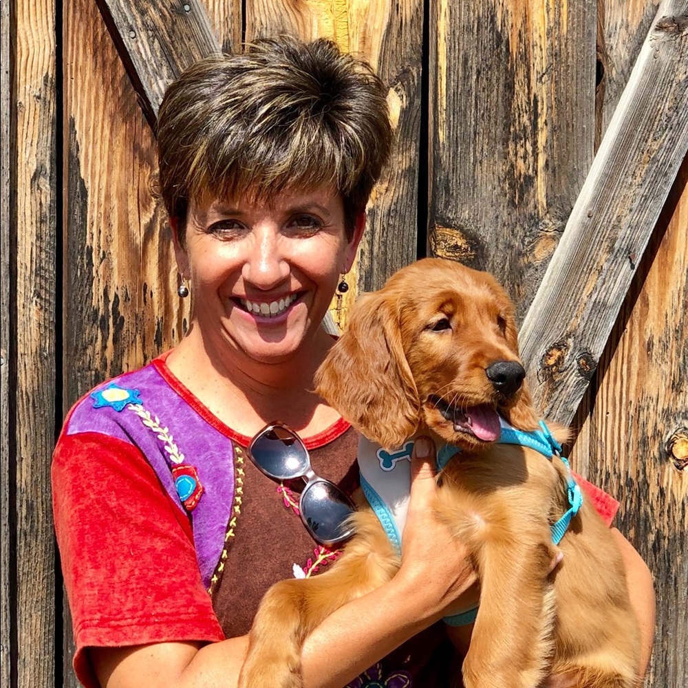 Meet your Posher, Kirsten